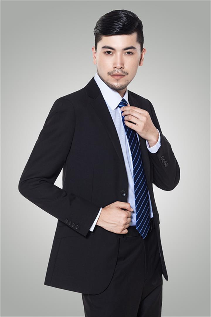 郑代春 调色与视觉增强负责人